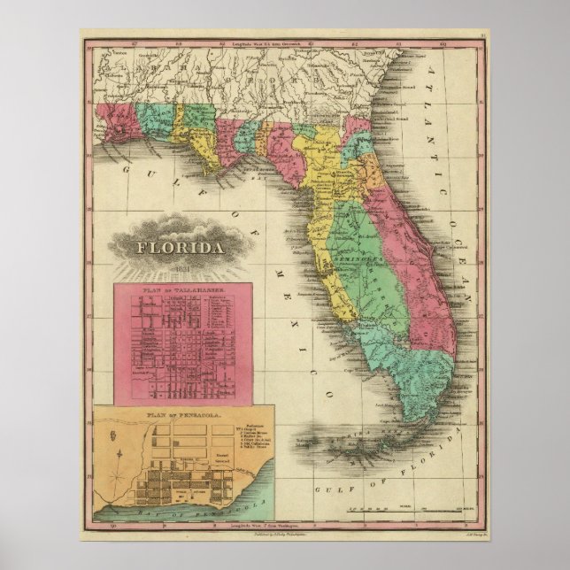 Florida 12 poster (Framsidan)