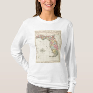 Florida 13 tee