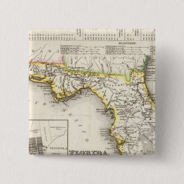 Florida 14 knapp (Framsida)