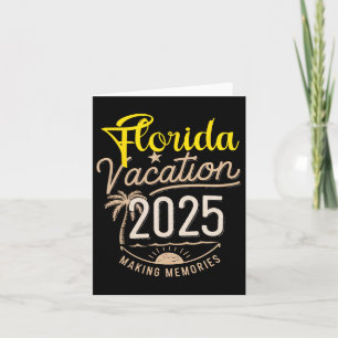 Florida 2025 Family Resa Friends Group Vacation Mo Kort