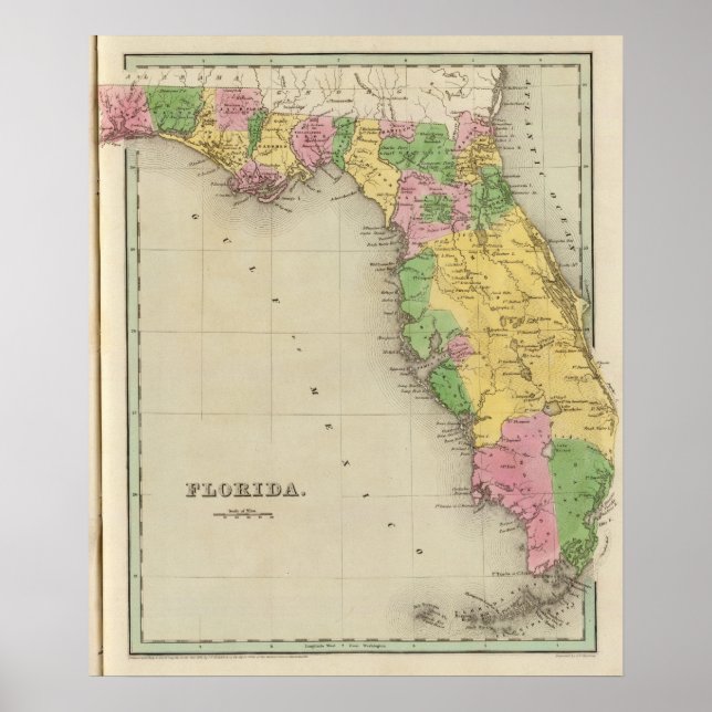 Florida 2 poster (Framsidan)