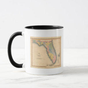 Florida 3 mugg