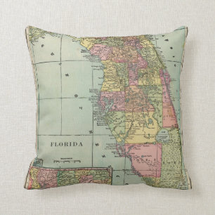 Florida 4 kudde