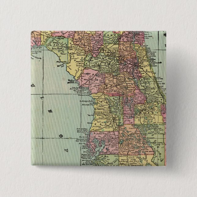 Florida 5 knapp (Framsida)