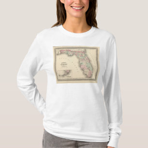 Florida 9 tee shirt