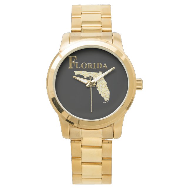 FLORIDA ARMBANDSUR (Framsida)