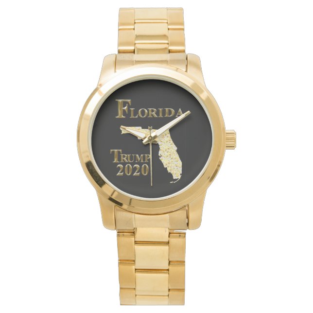 FLORIDA ARMBANDSUR (Framsida)