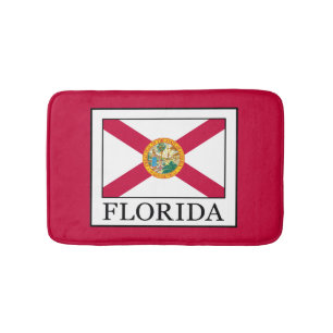 Florida Badrumsmatta