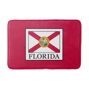 Florida Badrumsmatta