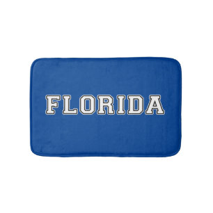 Florida Badrumsmatta