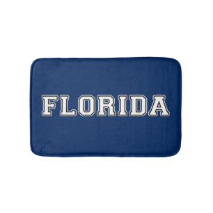 Florida Badrumsmatta