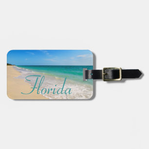 Florida bagage tg bagagebricka