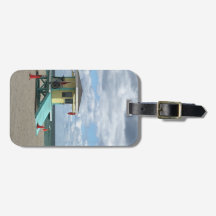 Florida bagagemärkre