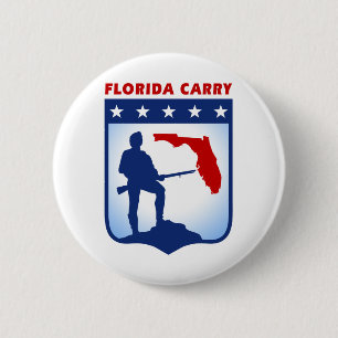 Florida bär klämmer fast knapp