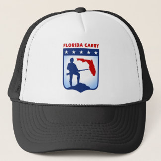 Florida bär utrustar keps