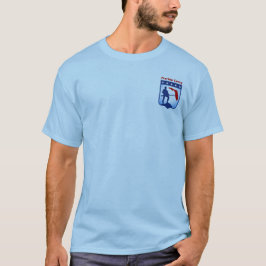 Florida bär utslagsplatsen t shirt