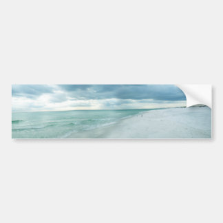 Florida Beach Bildekal