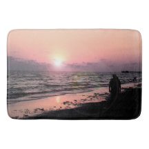 Florida Beach Sunset