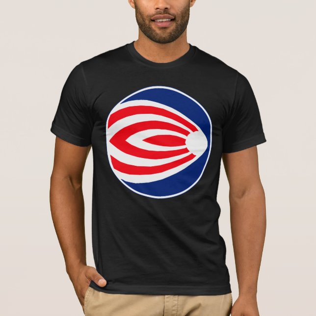 Florida Blazers T-shirt (Framsida)