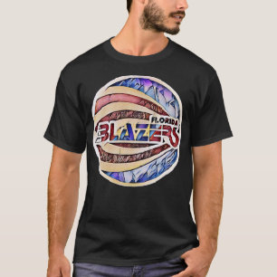 Florida Blazers T Shirt