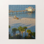 Florida Clear Vatten Beach.<br><div class="desc">Florida Clear Vatten Beach.Jigsaws. Dessa pusslen är tillverkade av en robust papp och monterade på papp. Dessa pusslen trycks i levande och fullt. I flera timmars pusslnjutning är ge ett anpassningsbar-pussel som en gåva i dag! Storlek: 11 x 14 tum (252 biet). Innehåller en vacker presentlåda med pussel som är...</div>
