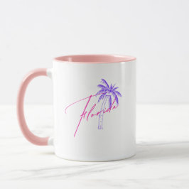 Florida Coffee Mug Mugg