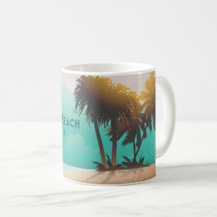 Florida Coffee Mugg
