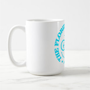 Florida Connector Trail (cykling) Kaffemugg