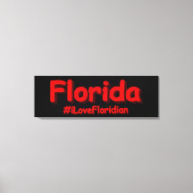"Florida " Cute Design. Köp nu