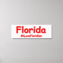 "Florida " Cute Design. Köp nu