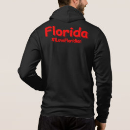 "Florida " Cute Design. Köp nu T Shirt