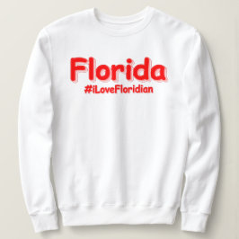 "Florida " Cute Design. Köp nu T Shirt