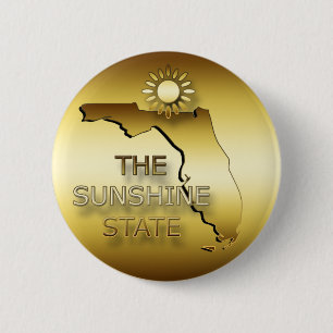 FLORIDA DET STATLIGA SOLSKENET KNAPP