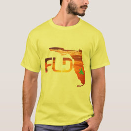 Florida Dispensaries T-Shirt