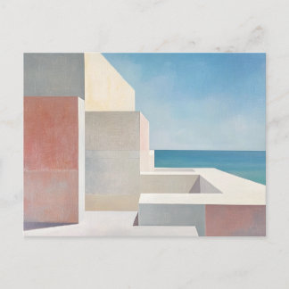 Florida Dream Postcard Vykort