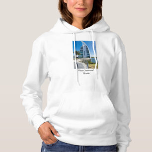 Florida Exploration Torn T Shirt