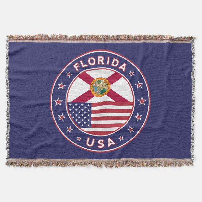 Florida Filt (Framsidan)