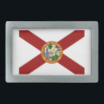 Florida flagga<br><div class="desc">Flagga av det statligt av Florida</div>