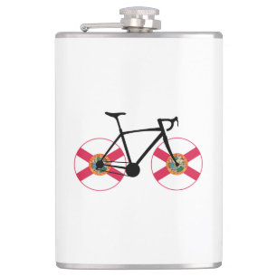 Florida Flagga Cycling Fickplunta