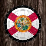 Florida Flagga Dartboard & Florida / USA-speltavla Darttavla<br><div class="desc">Dartboard: Florida & Florida flagga darts,  familjejordspel - kärlek mitt land,  sommarspel,  helgdag,  fars dag,  födelsedagsfest,  College studenter/roligtar</div>