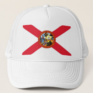 FLORIDA FLAGGA KEPS