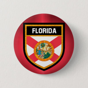Florida flagga knapp