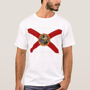 Florida flagga tröja