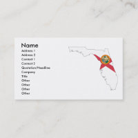 Florida flaggakarta