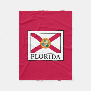Florida Fleecefilt