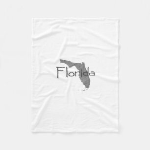 Florida Fleecefilt