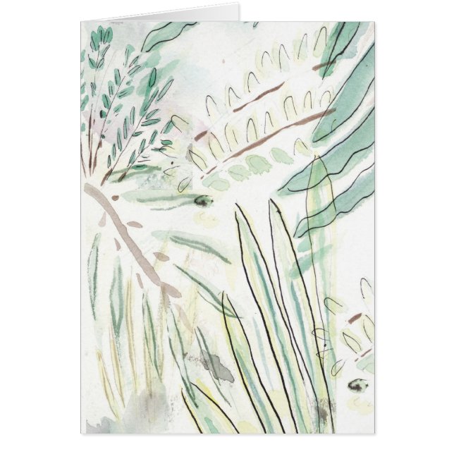 Florida floror OBS kort (Framsidan)