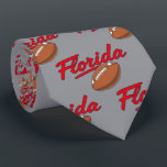 Florida Football Team Spirit Slips<br><div class="desc">Florida-lag</div>