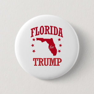 FLORIDA FÖR DONALD TRUMP KNAPP