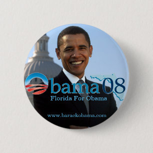 Florida för Obama knäppas Knapp